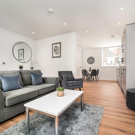 Citystay - Dutch'S Corner Cambridge  Bagian luar foto