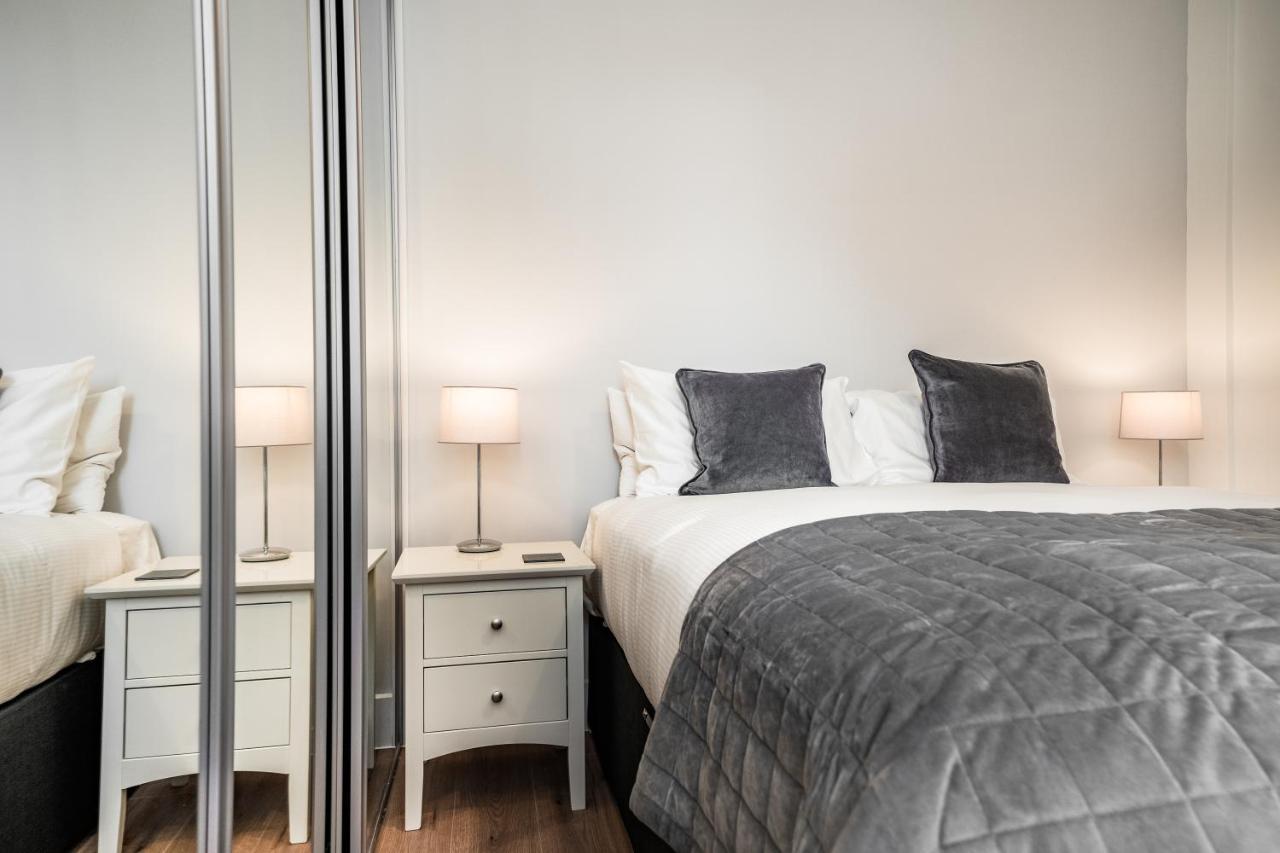 Citystay - Dutch'S Corner Cambridge  Bagian luar foto